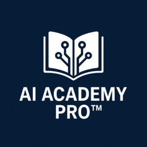 logo ai academy pro