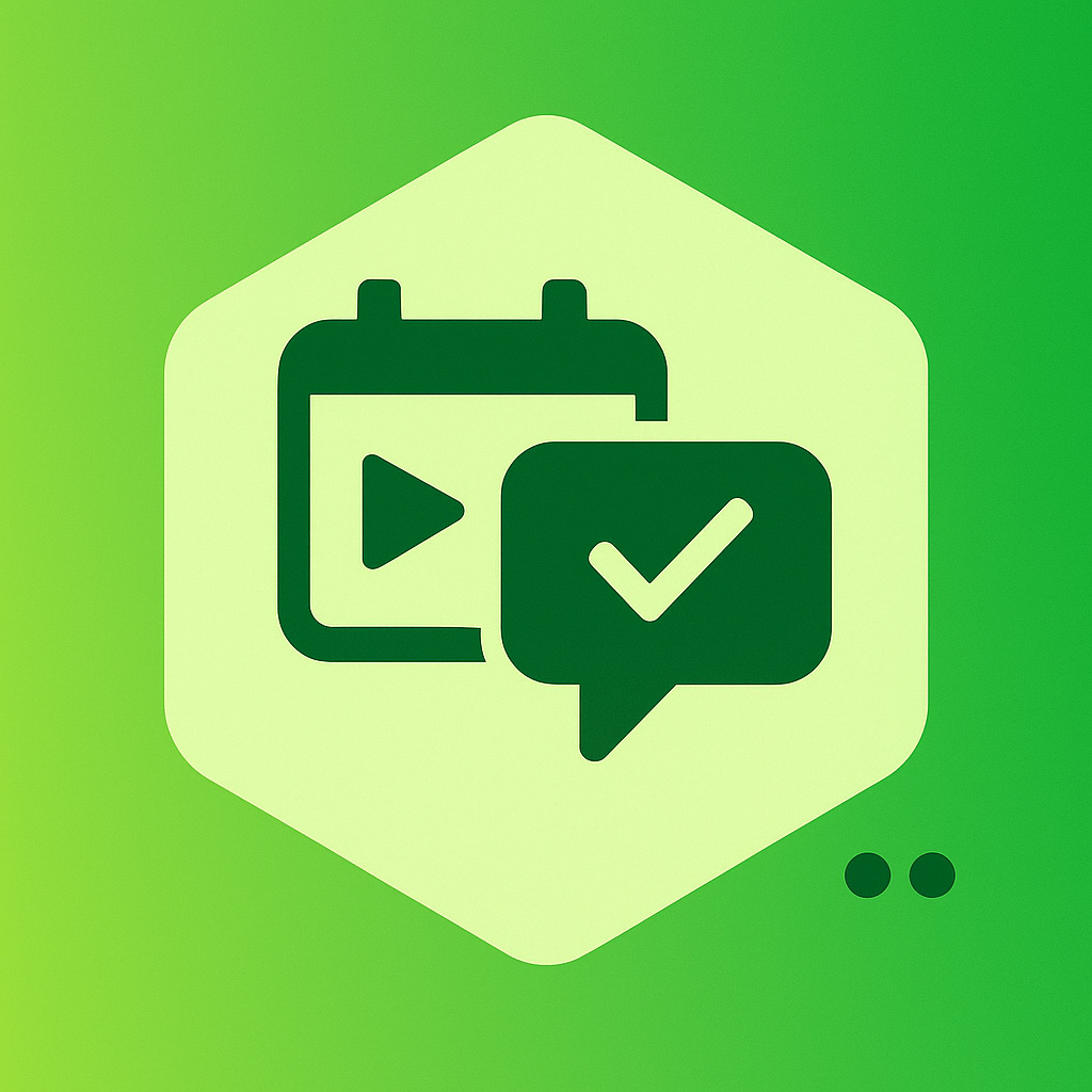 corso Social Content System
